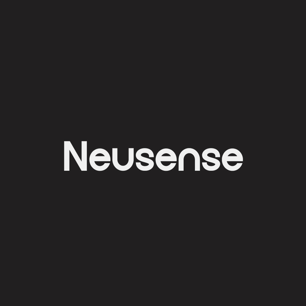 The Neusense - Minimalism