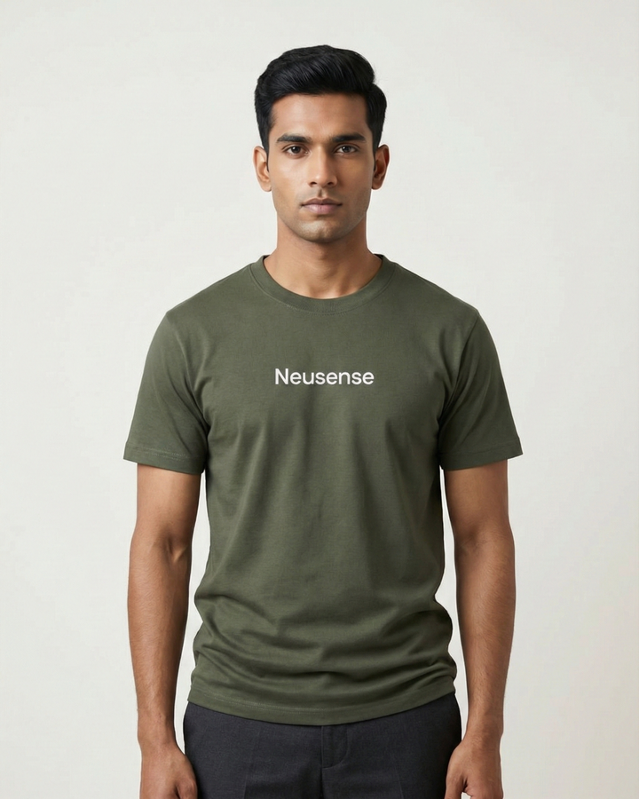 Neusense - Army Green