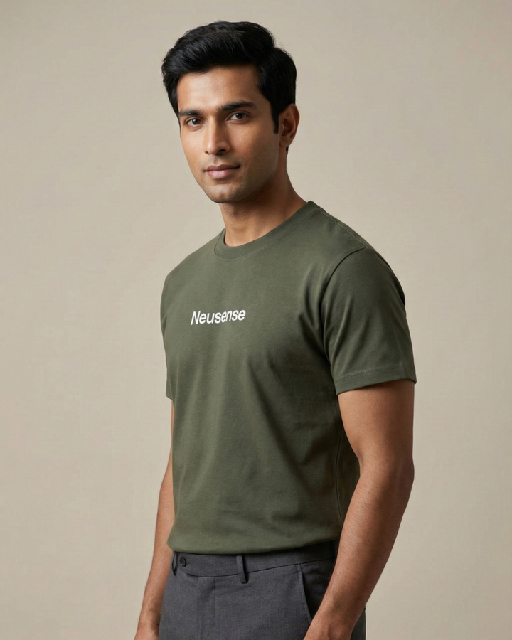 Neusense - Army Green