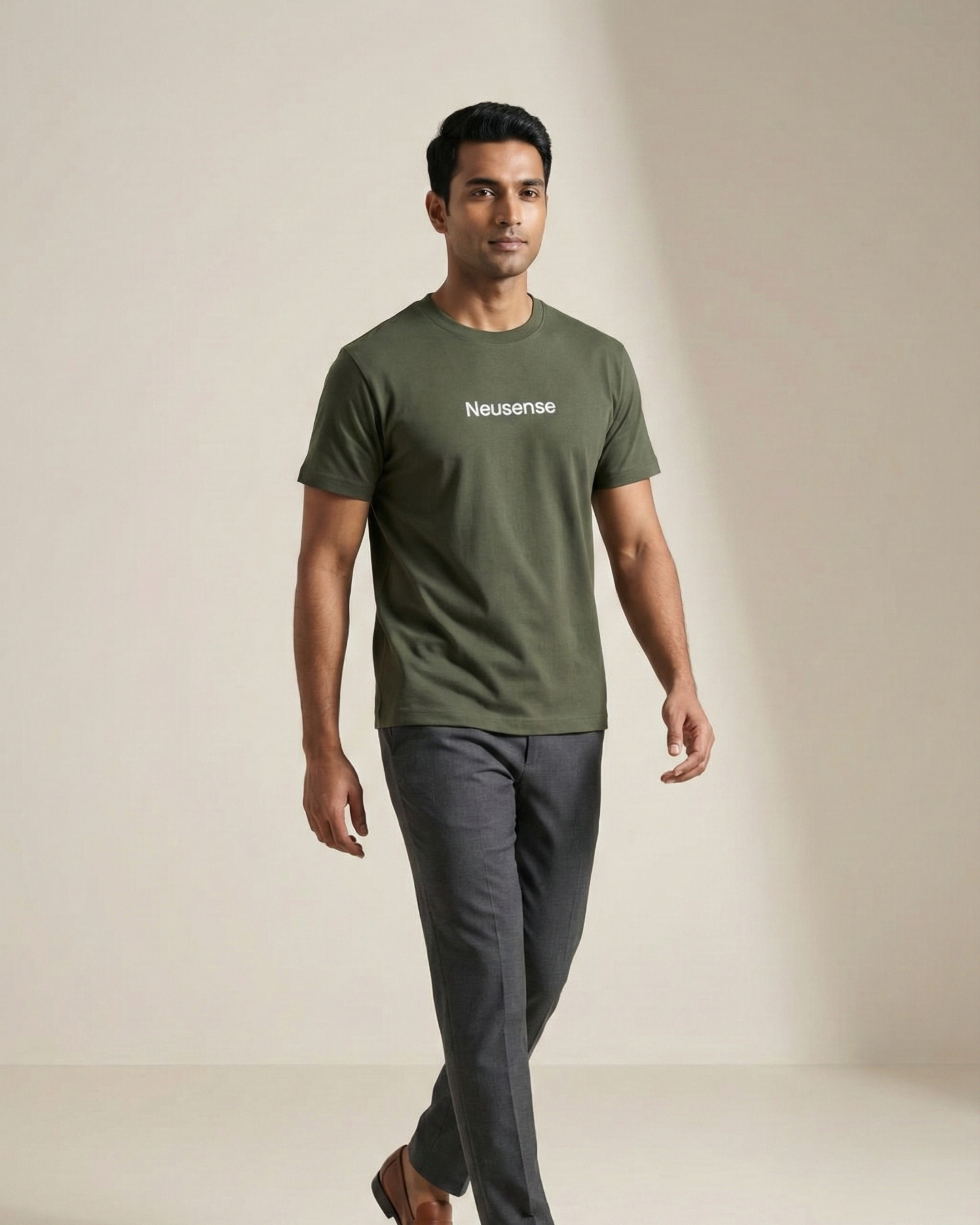 Neusense - Army Green