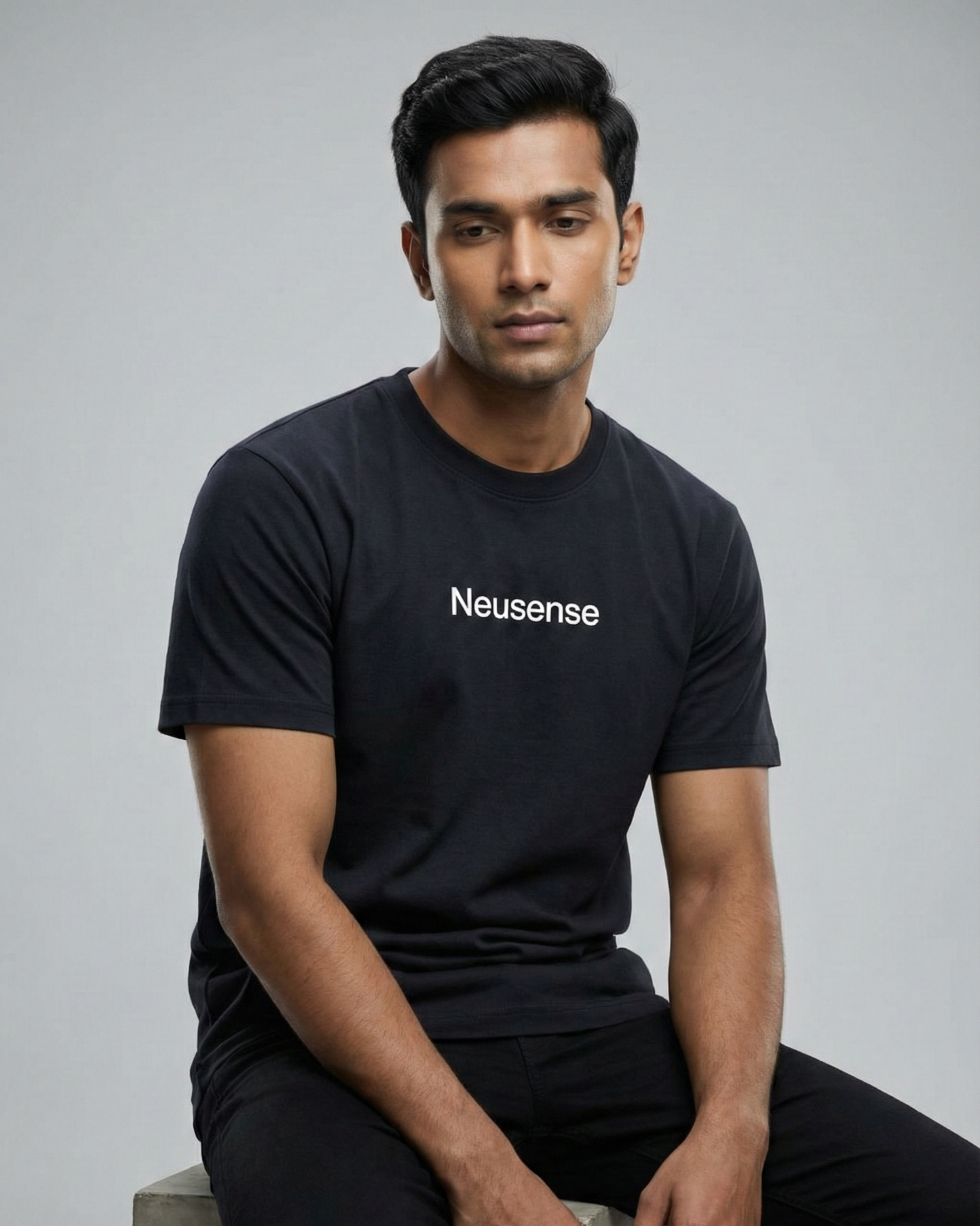 Neusense Signture Obsidian Blue