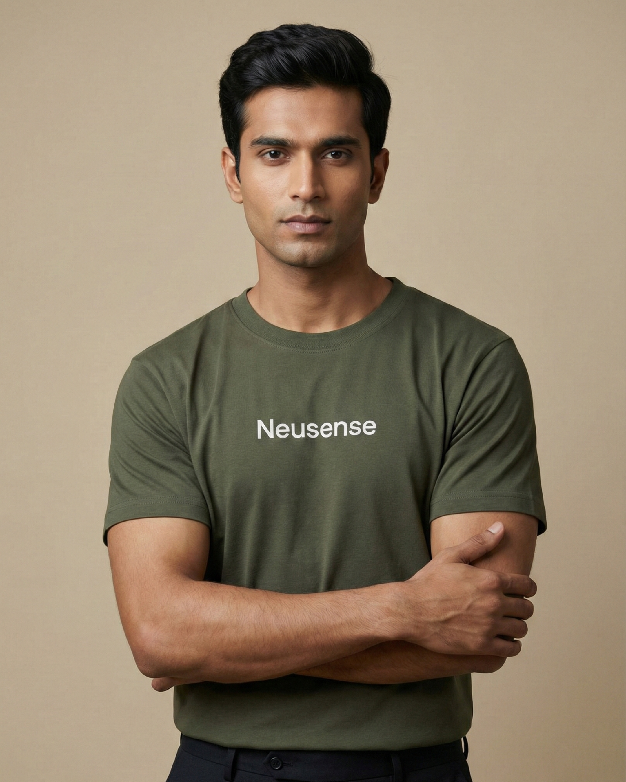 Neusense - Army Green