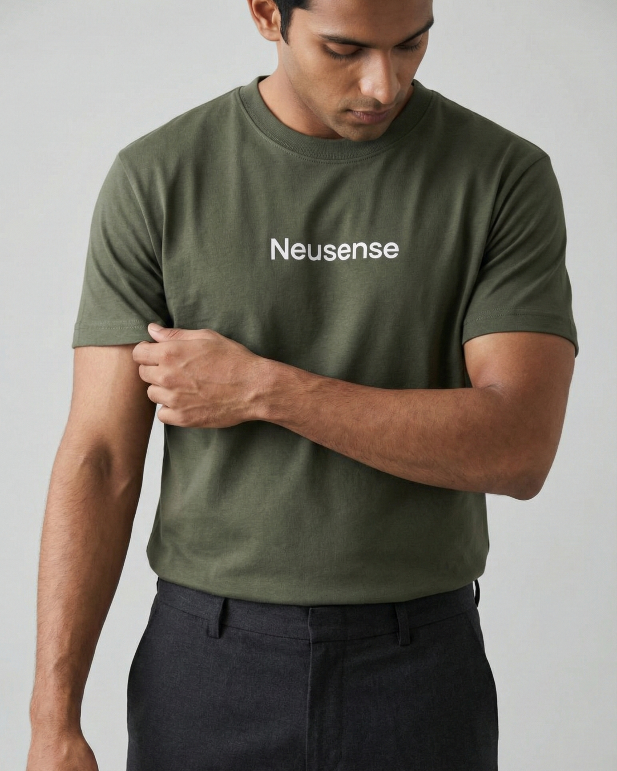 Neusense - Army Green