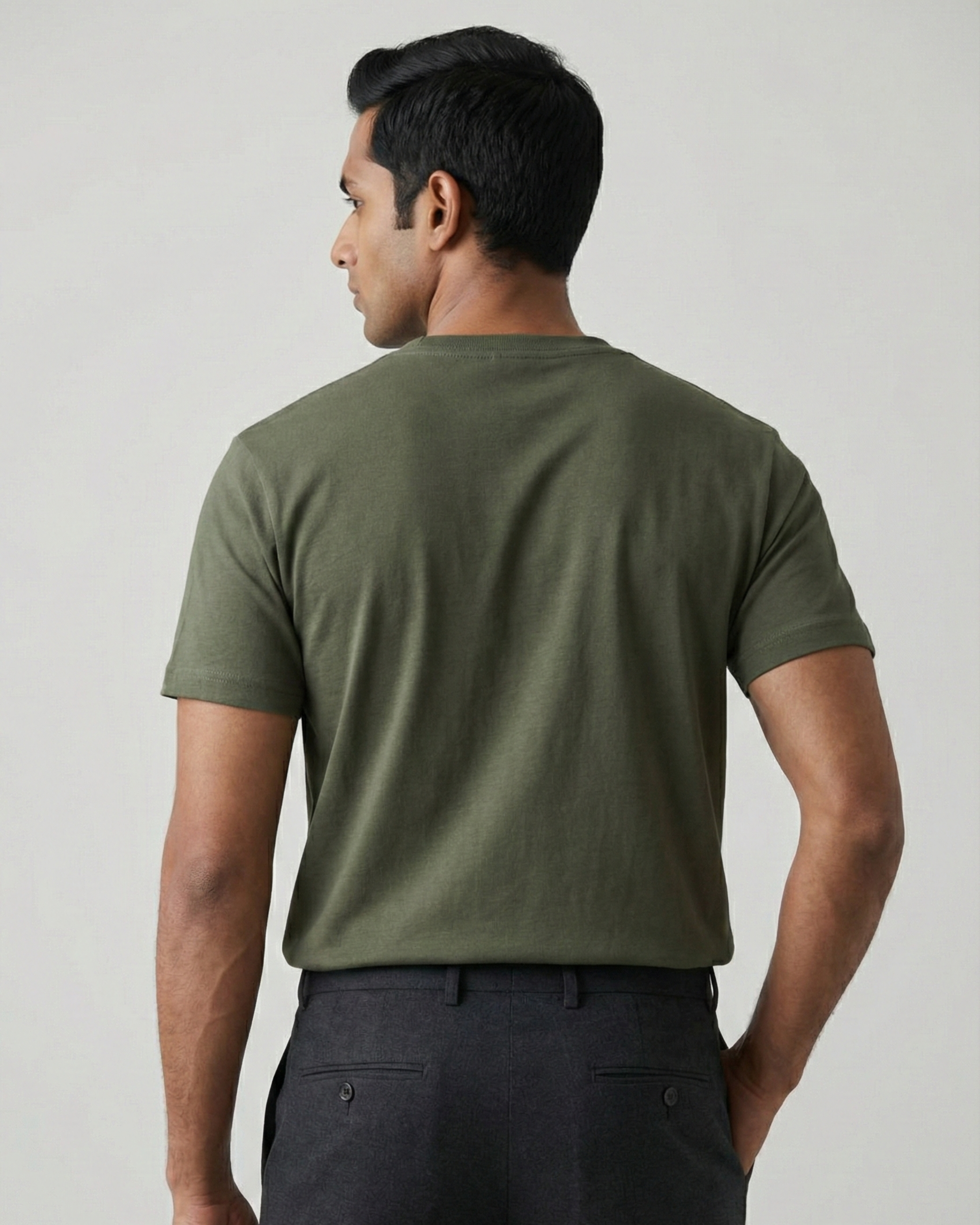 Neusense - Army Green