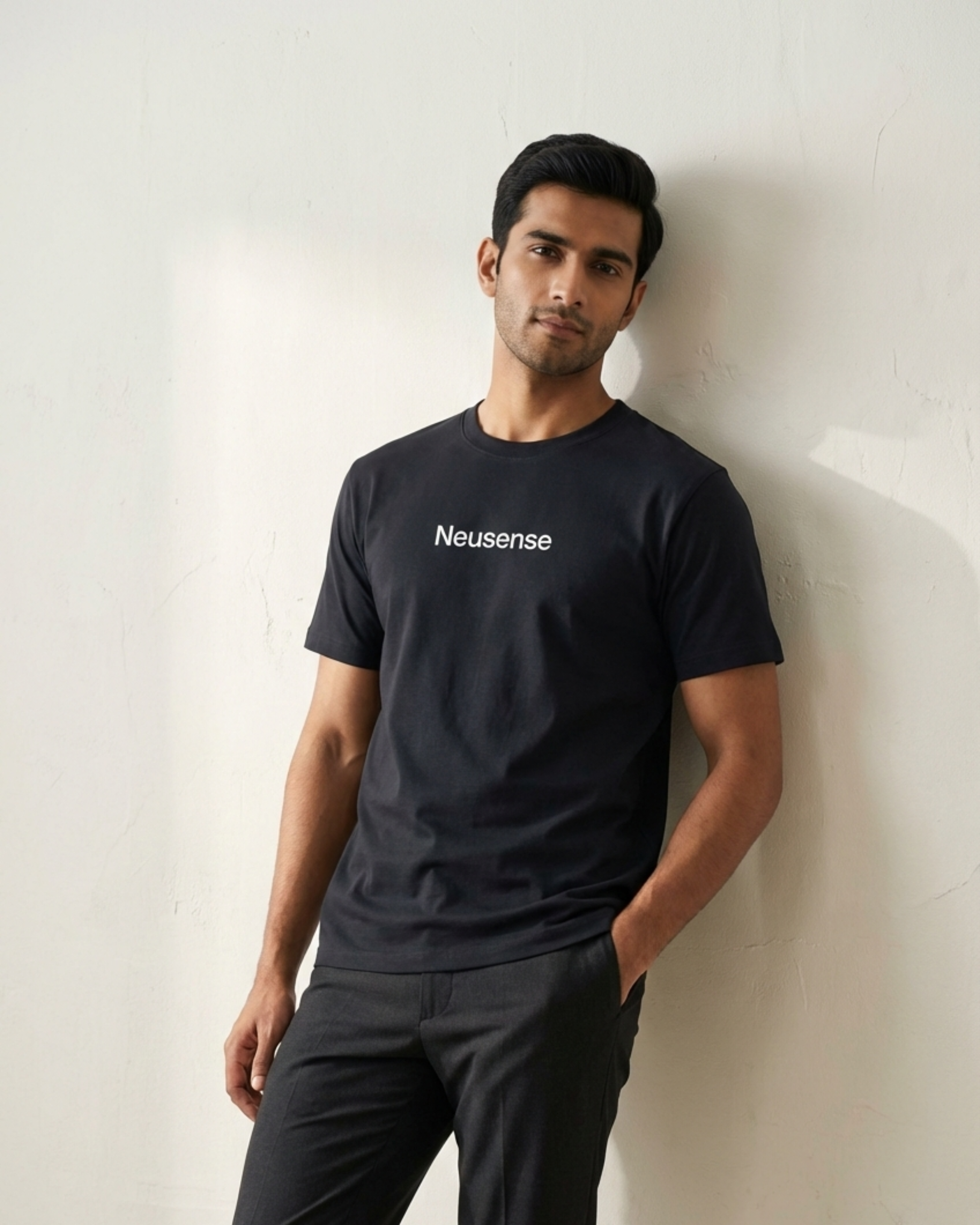 Neusense Signture Obsidian Blue