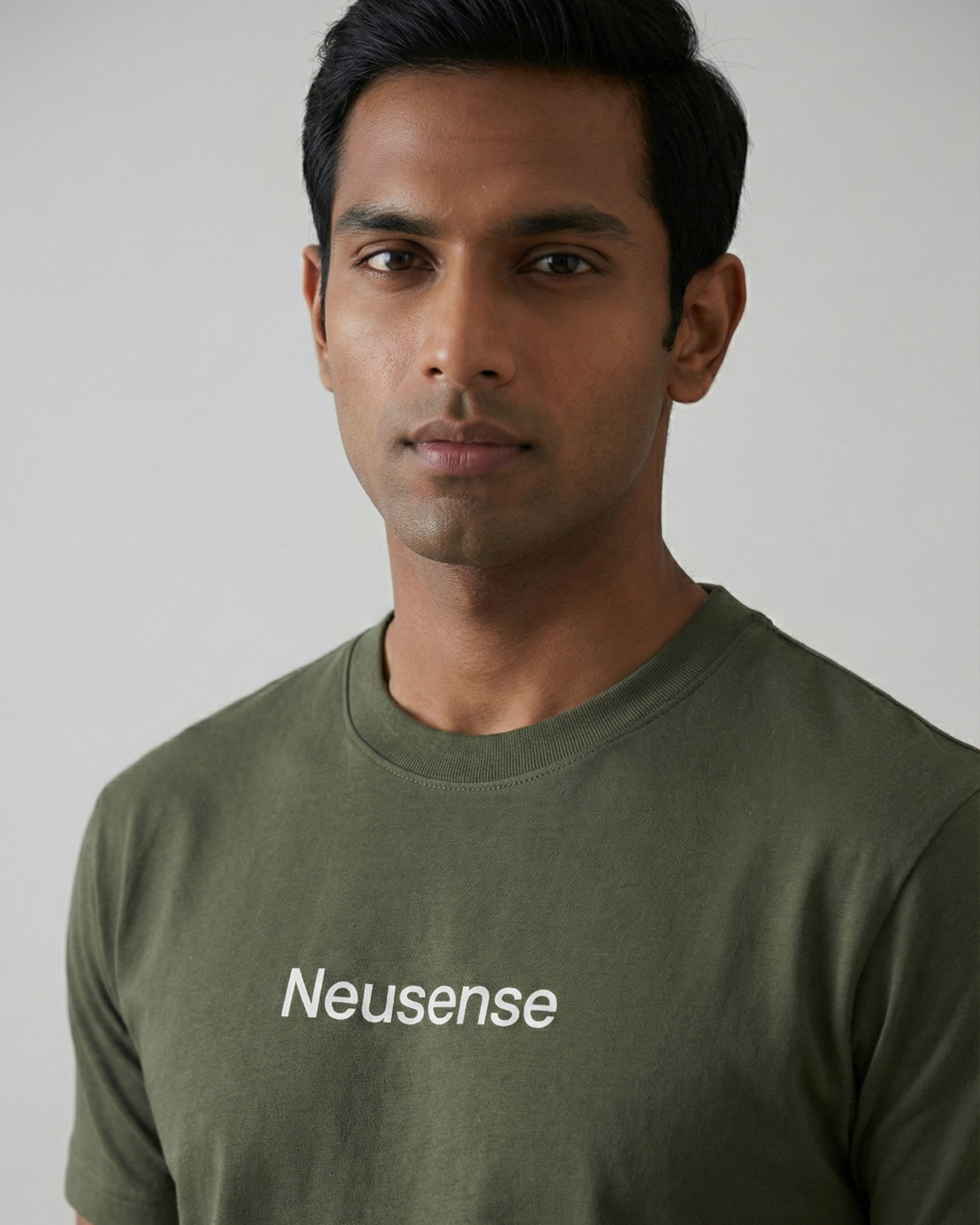 Neusense - Army Green